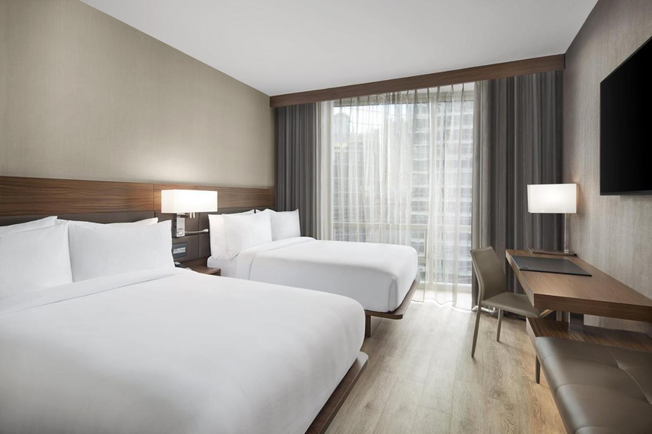 Ac Hotel By Marriott クリアウォーター・ビーチ エクステリア 写真