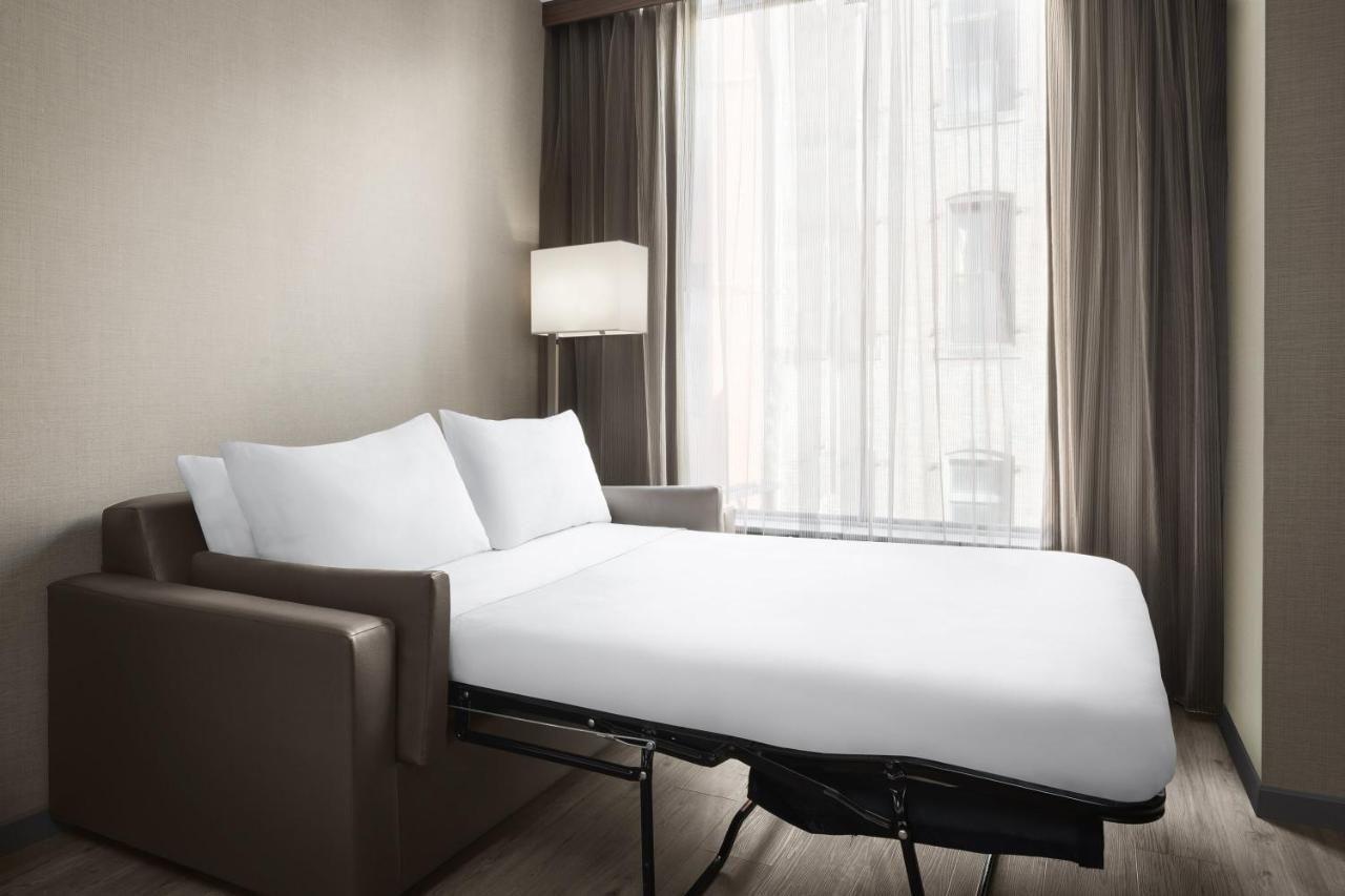 Ac Hotel By Marriott クリアウォーター・ビーチ エクステリア 写真