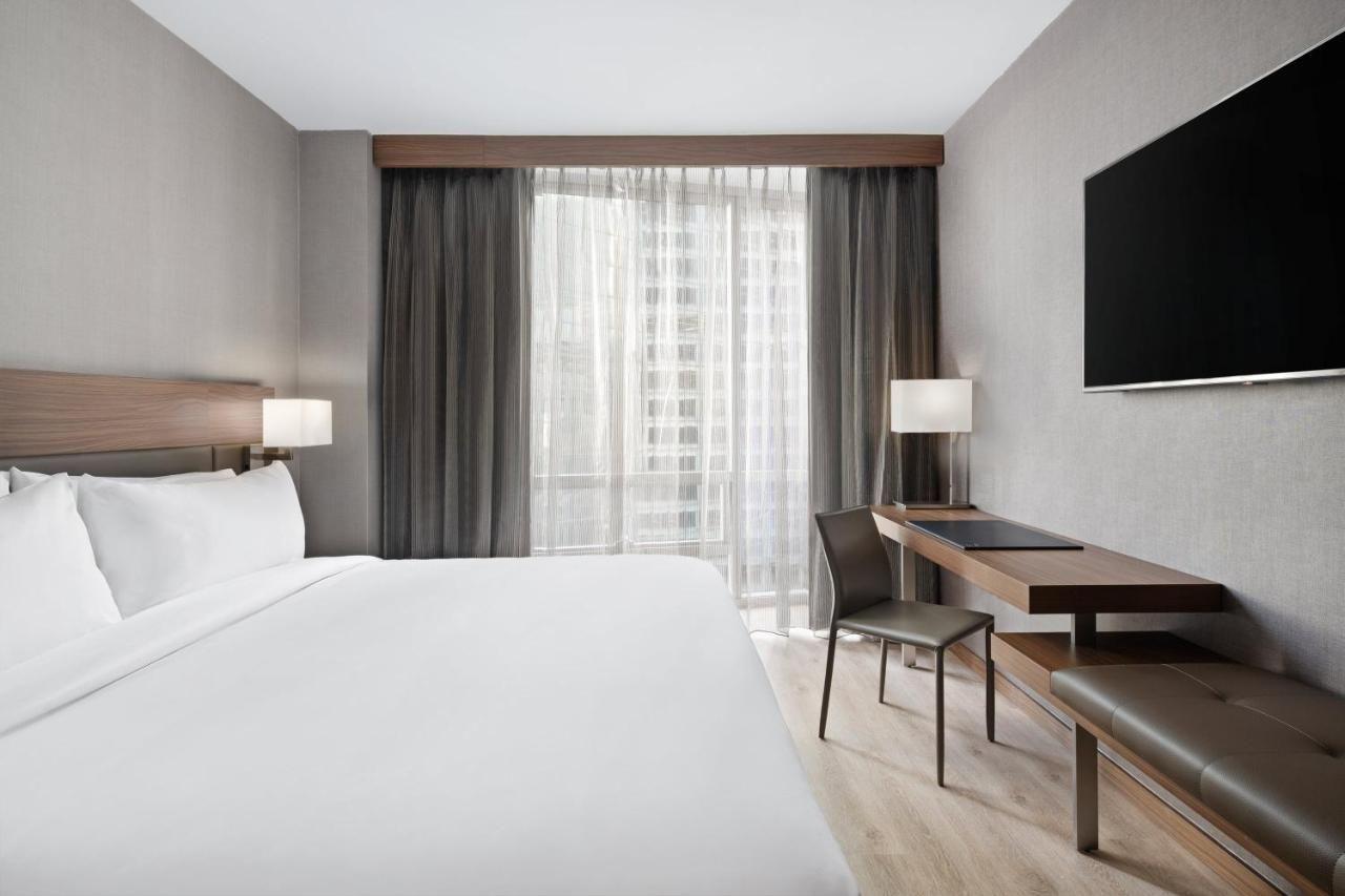 Ac Hotel By Marriott クリアウォーター・ビーチ エクステリア 写真