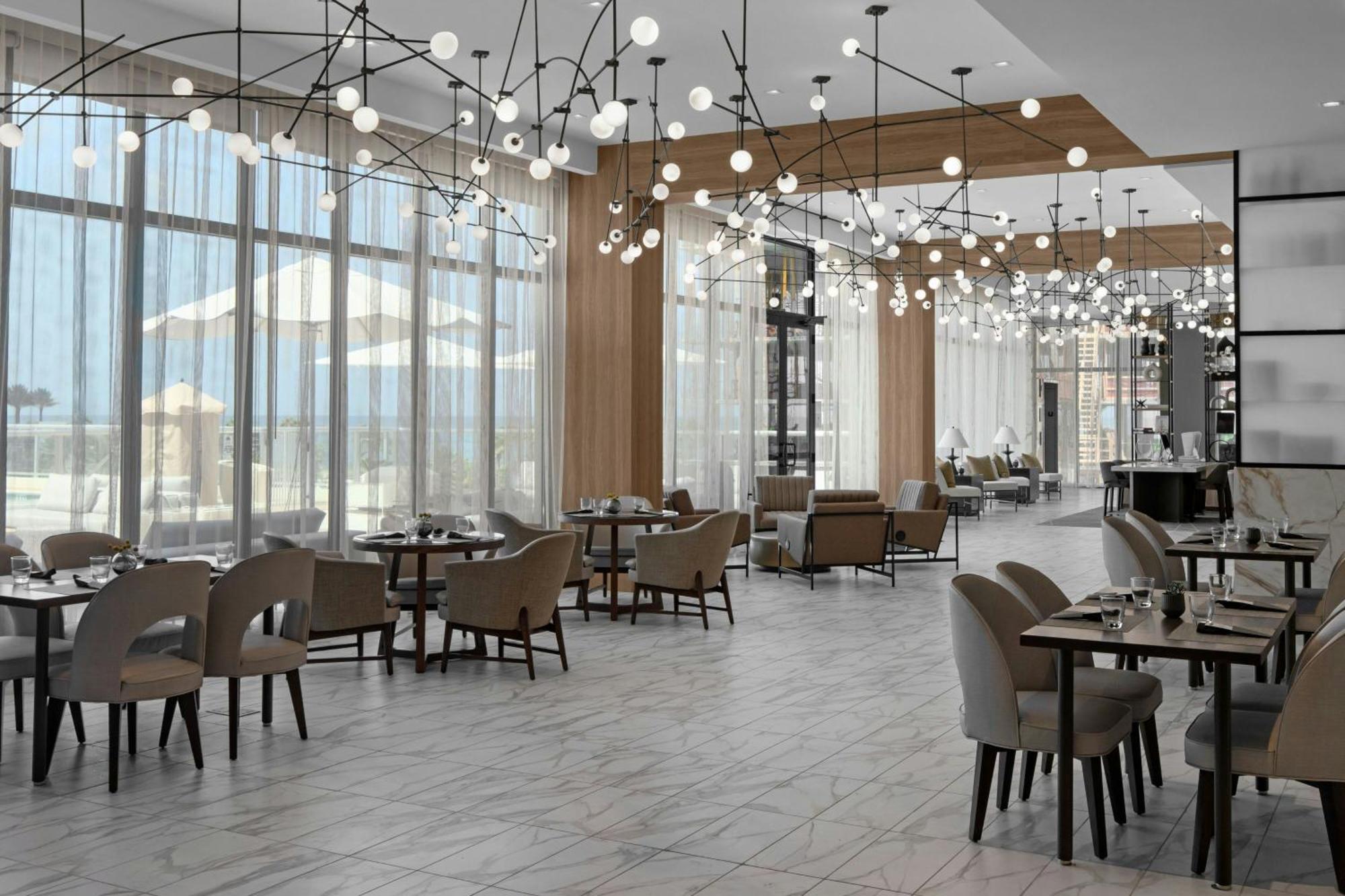 Ac Hotel By Marriott クリアウォーター・ビーチ エクステリア 写真